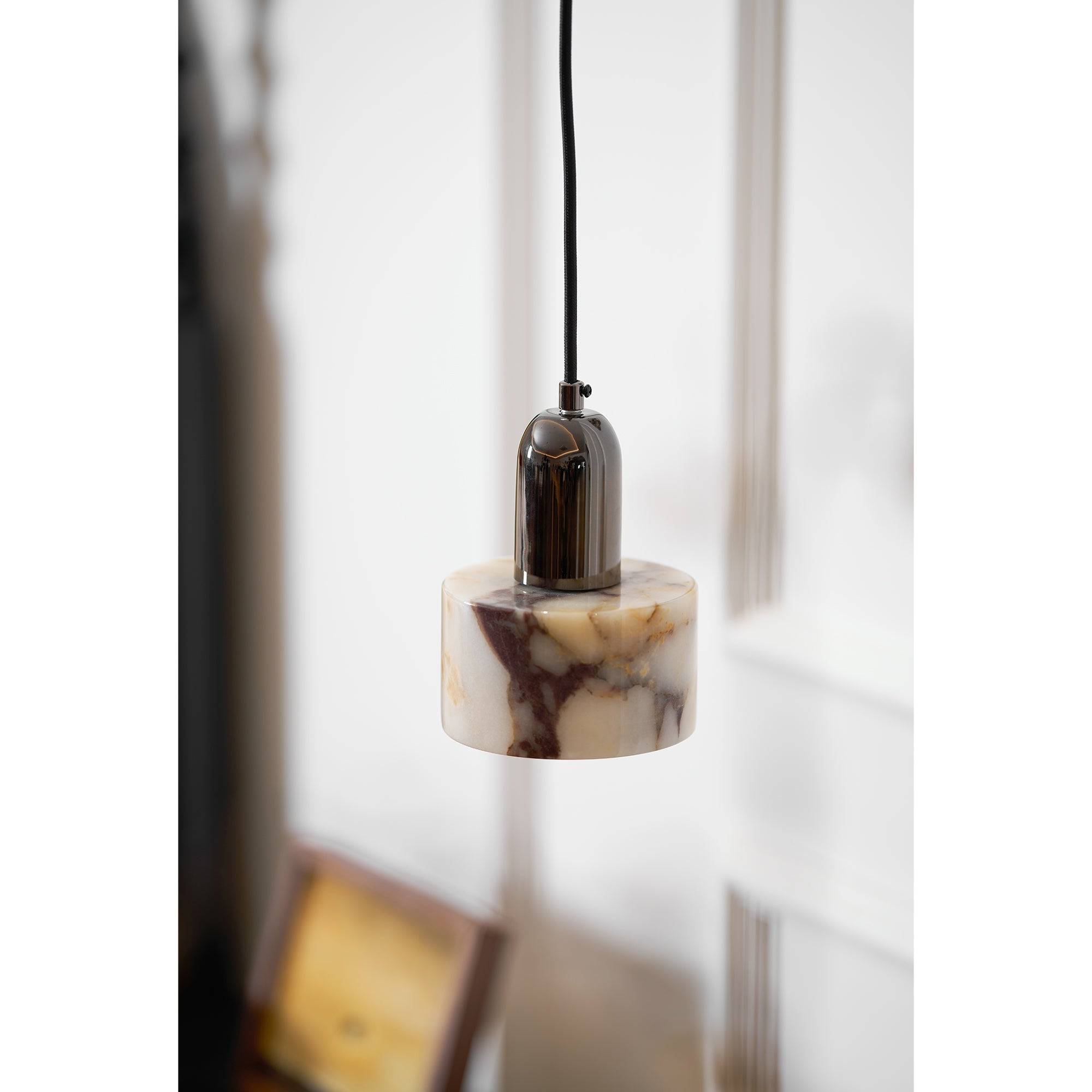 Flair Marble Pendant Lamp